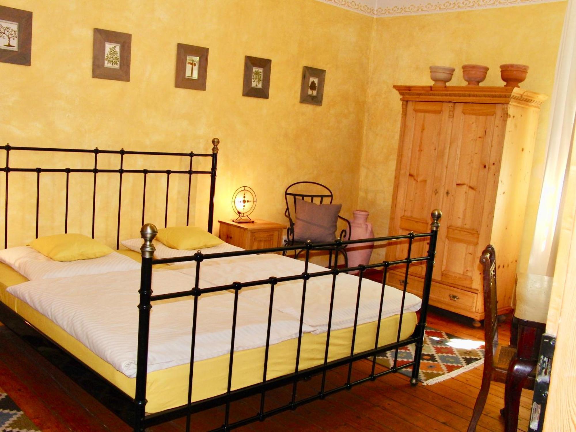 Gaestehaus Einsa Celle Dış mekan fotoğraf