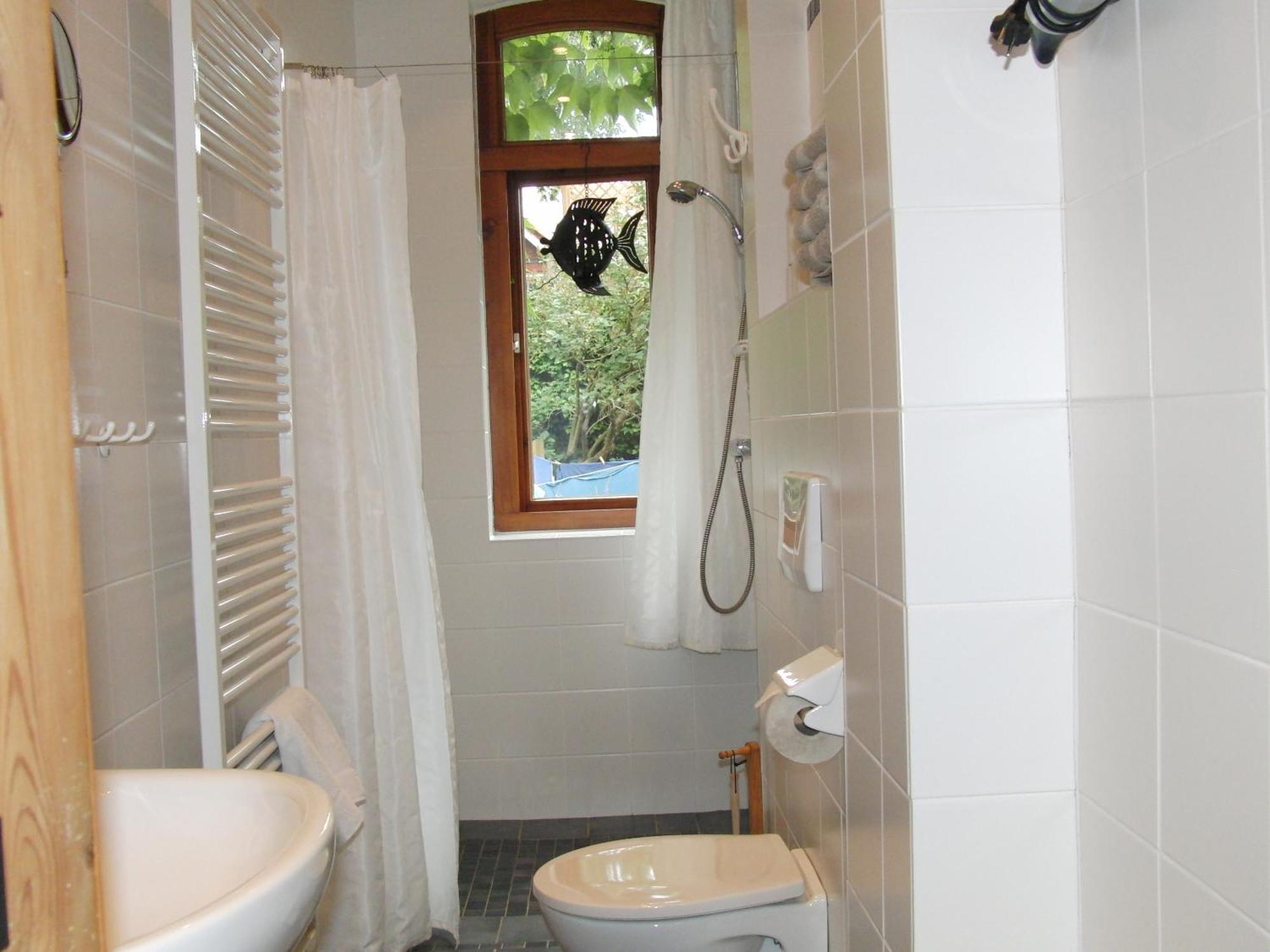 Gaestehaus Einsa Celle Dış mekan fotoğraf