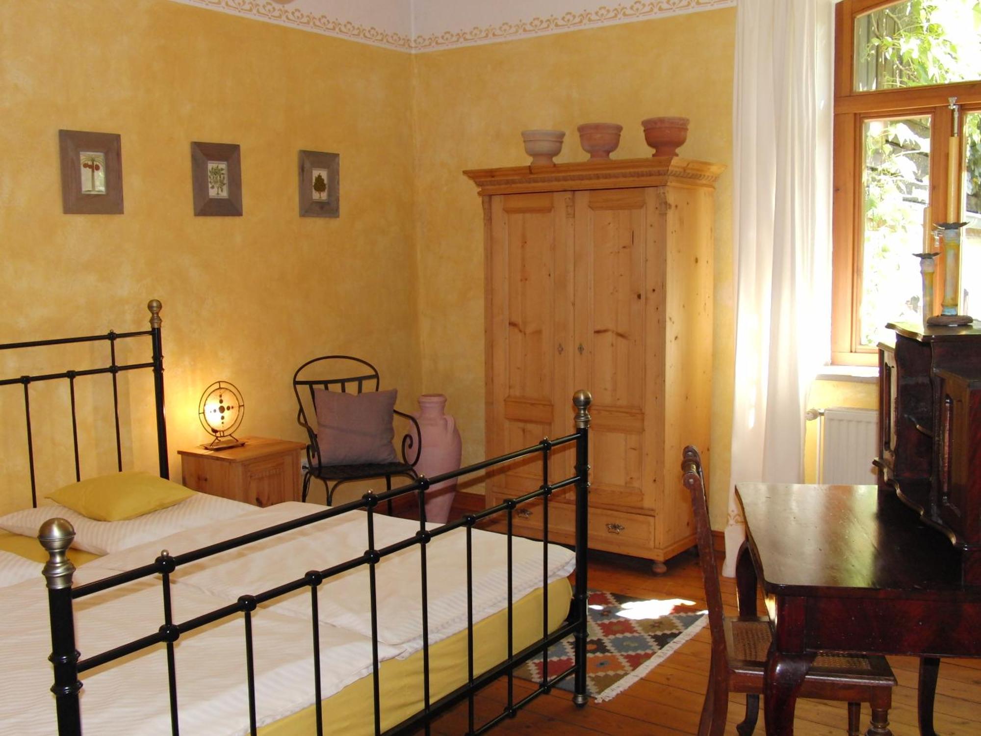 Gaestehaus Einsa Celle Dış mekan fotoğraf