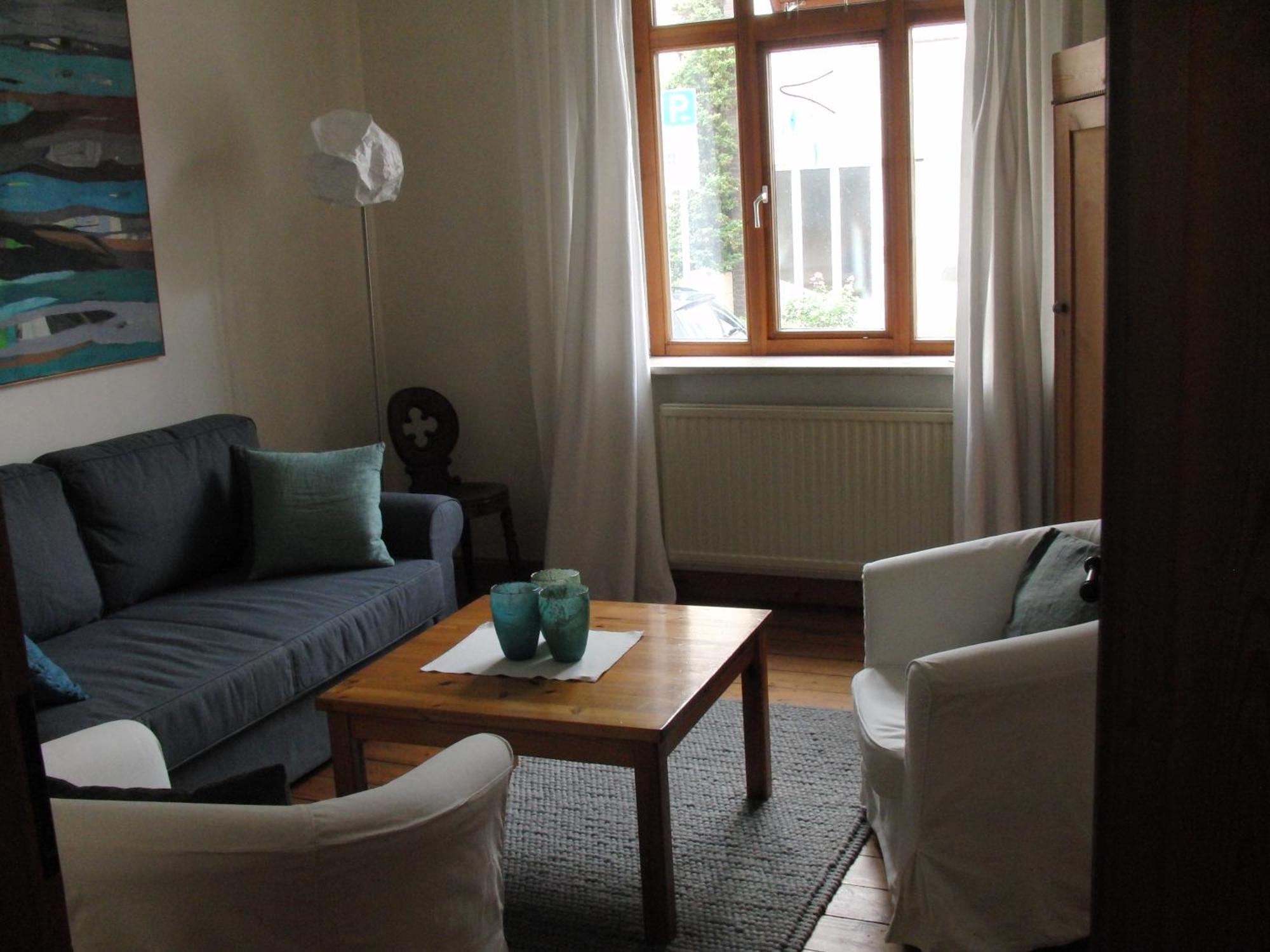 Gaestehaus Einsa Celle Dış mekan fotoğraf
